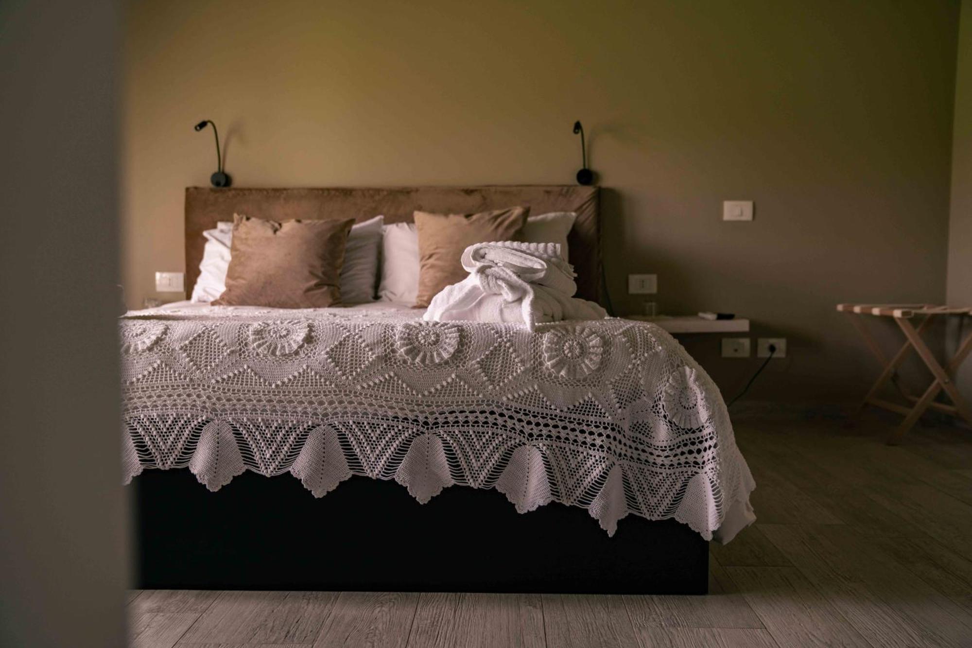 Judeka Agriresort Caltagirone Zewnętrze zdjęcie