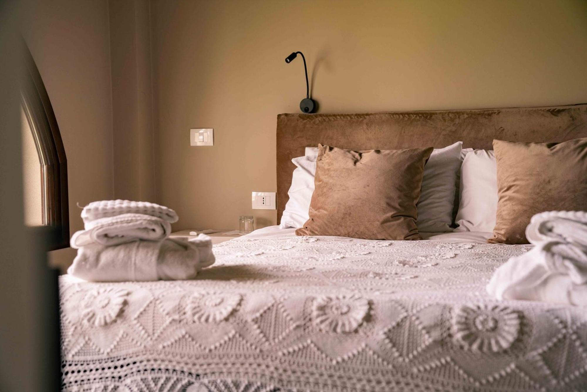 Judeka Agriresort Caltagirone Zewnętrze zdjęcie