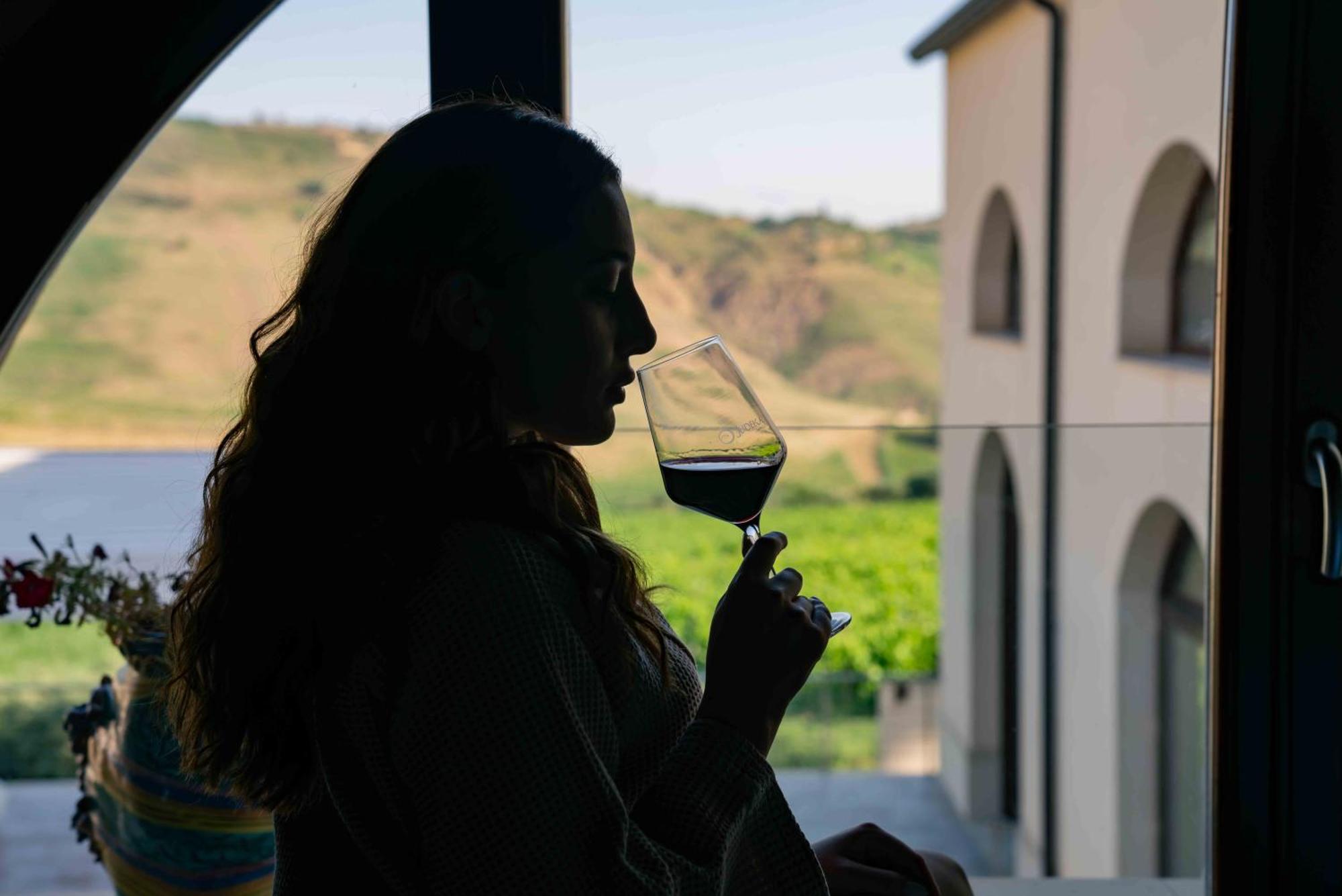Judeka Agriresort Caltagirone Zewnętrze zdjęcie