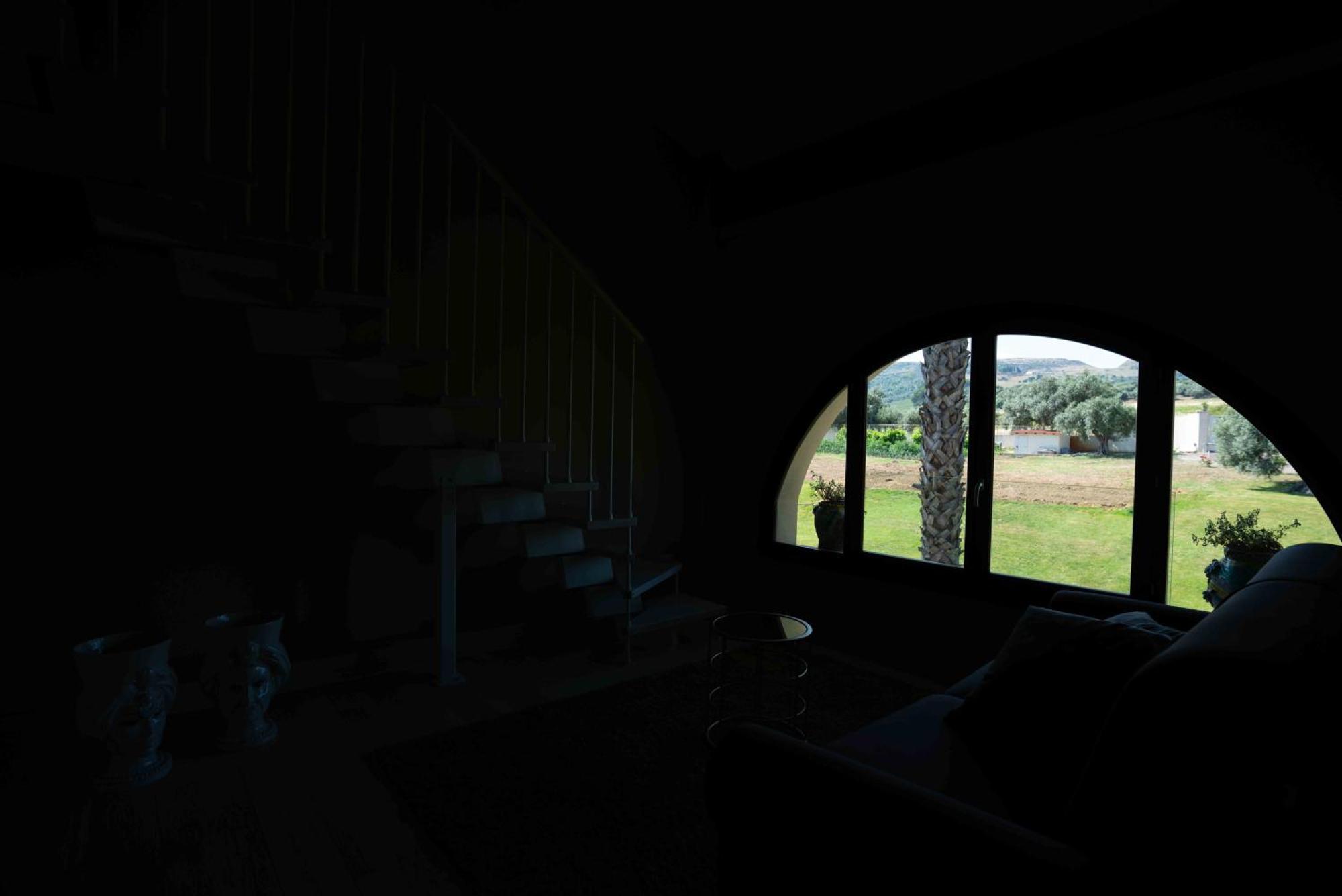 Judeka Agriresort Caltagirone Zewnętrze zdjęcie